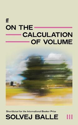 On the Calculation of Volume III : 'Thri