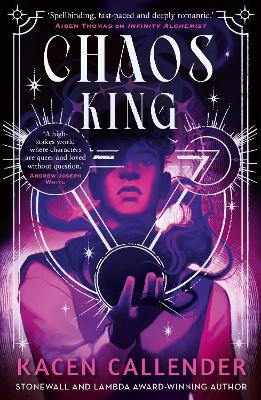 Chaos King