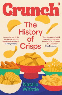 Crunch: The History of Crisps