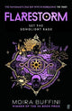 Flarestorm: The hottest dystopian trilogy of the decade (The Torch Trilogy 3)