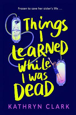 Things I Learned While I Was Dead:BOGOF