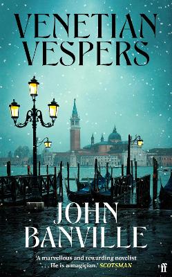 Venetian Vespers: This Autumn's Eeriest
