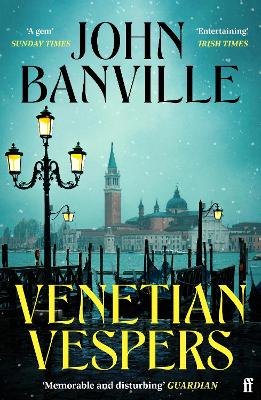 Venetian Vespers: 'Wickedly entertaining' IRISH TIMES