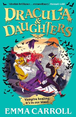 Dracula & Daughters: Sink your fangs int