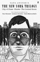 Paul Auster's The New York Trilogy: An Observer Graphic Novel of the Year