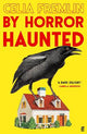 By Horror Haunted: 'Britain's Patricia Highsmith'