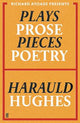 Plays, Prose, Pieces, Poetry: presented by Richard Ayoade
