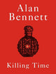 Killing Time: A Sunday Times Bestselling 'pitch-perfect' (Observer) treat for winter.