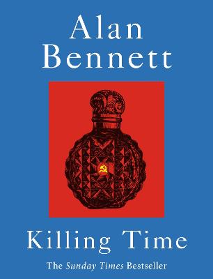 Killing Time: A Sunday Times Bestselling 'pitch-perfect' (Observer) treat for winter.