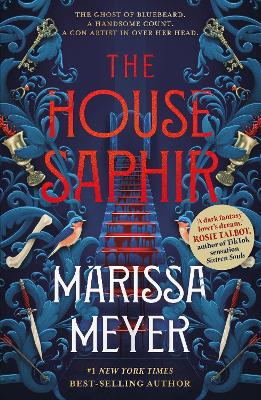 The House Saphir : This winter's must-re