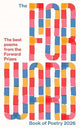 The Forward Book of Poetry 2026