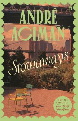 Stowaways : From the global bestselling