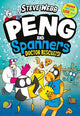 Peng and Spanners: Doctor Biscuits!: The laugh-out-loud series for fans of Bunny vs Monkey!