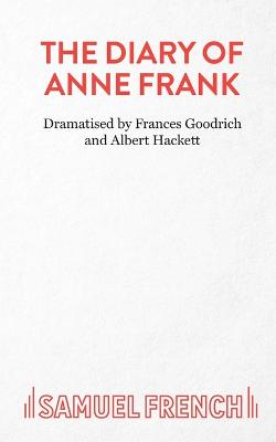The Diary of a Young Girl: Play