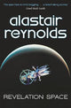 Revelation Space: The breath-taking space opera masterpiece