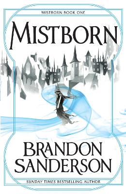 Mistborn: Mistborn Book One