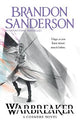 Warbreaker: A Cosmere Standalone