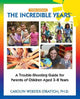 The Incredible Years  (R): Trouble Shooting Guide for Parents of Children Aged 3-8 Years