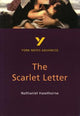 The Scarlet Letter (York Notes Advanced) English Literature Study Guide - for 2026, 2027 exams: York Notes Series