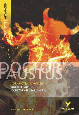 Dr Faustus (York Notes Advanced) English Literature Study Guide - for 2026, 2027 exams: York Notes Series