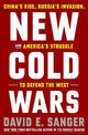 New Cold Wars : China's Rise, Russia's I