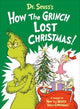 Dr. Seuss's How the Grinch Lost Christma