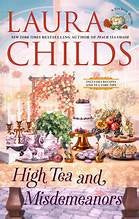 High Tea and Misdemeanors