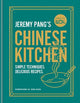 School of Wok: Jeremy Pang's Chinese Kitchen: Simple techniques and recipes to enjoy delicious Chinese food at home