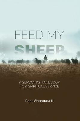 Feed My Sheep - A Servant's Handbook to a spiritual Service