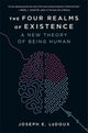 The Four Realms of Existence: A New Theory of Being Human