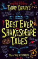 Terry Deary's Best Ever Shakespeare Tales