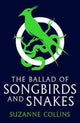 The Ballad of Songbirds and Snakes (A Hu