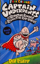 Captain Underpants and the Revolting Rev