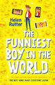 The Funniest Boy in the World