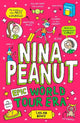 Nina Peanut: Epic World Tour Era (Book 3)