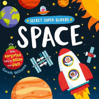 Space