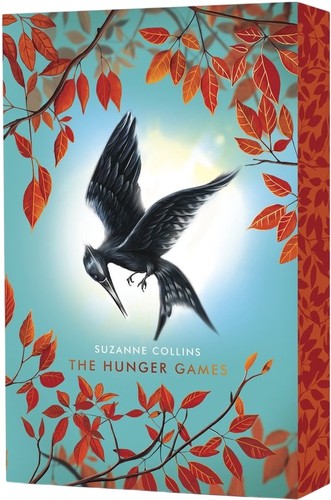 The Hunger Games Deluxe (PB)