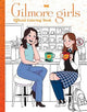 Gilmore Girls: The Official Coloring Boo