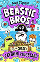 Beastie Bros 3: The Curse of Captain Slu