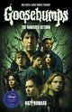 The Vanished Return (Goosebumps: The Vanishing Novel)