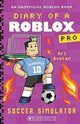 Soccer Simulator