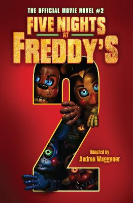 Children's Fiction