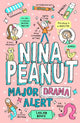 Nina Peanut: Major Drama Alert (Book 4)