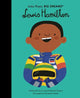 Lewis Hamilton: Volume 97