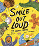 Smile Out Loud: 25 Happy Poems: Volume 2