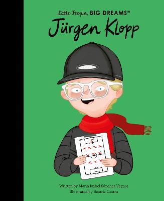 Jurgen Klopp: Volume 109