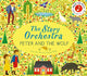 The Story Orchestra: Peter and the Wolf: Press the note to hear Prokofiev's music: Volume 9