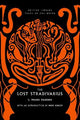 The Lost Stradivarius