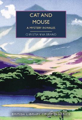 Cat and Mouse: A Mystery in Wales