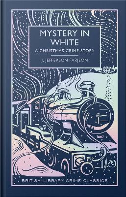 Mystery in White: A Special Christmas Edition